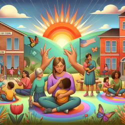 Trust Based Relational Intervention (TBRI®): Transforming Trauma-Informed Practice in Early Childhood Education || TinyEYE Online Therapy