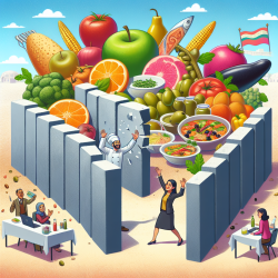 Breaking Down Barriers: Embracing the Mediterranean Diet in Non-Mediterranean Regions || TinyEYE Online Therapy