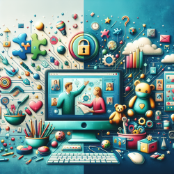 Ensuring Safety in Online Therapy for Schools || TinyEYE Online Therapy