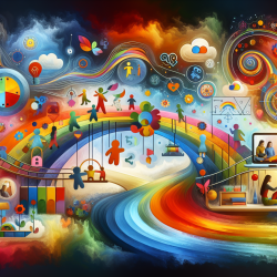 Building Bridges: Unlocking the Power of Attachment Theory for Child Development || TinyEYE Online Therapy