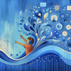 Embracing Blue Spaces: A Pathway to Enhanced Child Development || TinyEYE Online Therapy