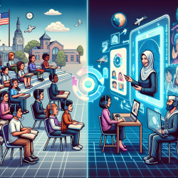 Embracing Change: The Future of Speech Therapy in Schools || TinyEYE Online Therapy