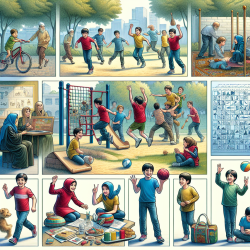 Empowering Children Through Cultural Awareness in Physical Literacy || TinyEYE Online Therapy