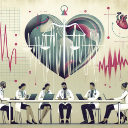 Ethical Implications of the Texas Heartbeat Law: A Call for Practitioners to Engage in Further Research || TinyEYE Online Therapy