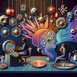 Leveraging Interface Energy Coupling for Enhanced Outcomes in Online Therapy || TinyEYE Online Therapy