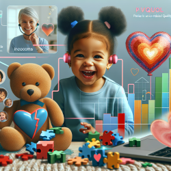 Improving Outcomes for Dysphonic Children: Insights from Recent Research || TinyEYE Online Therapy
