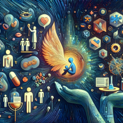 Empowering Change: Harnessing Research to Enhance Speech Therapy Outcomes || TinyEYE Online Therapy