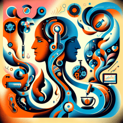 Are Early Childhood Antecedents of Locus of Control Similar for Men and Women? || TinyEYE Online Therapy