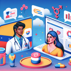 Improving Practitioner Skills: Lessons from PrEP Uptake in Transgender Women in Colombia || TinyEYE Online Therapy