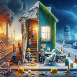 The Critical Importance of Lead-Safe Practices in Renovation: Insights from a Case Study || TinyEYE Online Therapy