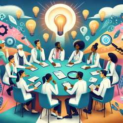 Empowering Practitioners: Harnessing Deliberative Processes for Better Outcomes || TinyEYE Online Therapy