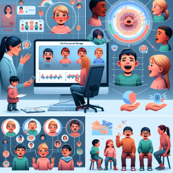 Enhancing Online Therapy Through Dynamic Social Relations Models || TinyEYE Online Therapy