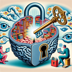 Unlocking the Power of Working Memory in Speech Recognition || TinyEYE Online Therapy