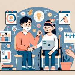You Won't Believe What Cerebral Palsy Caregivers Are Saying! || TinyEYE Online Therapy