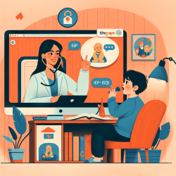 Mastering IEP Meetings: A Guide for Speech Language Pathologists || TinyEYE Online Therapy