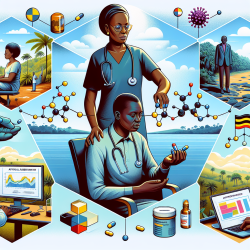 Understanding Adherence to Antipsychotics: Insights from Uganda || TinyEYE Online Therapy