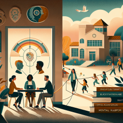 Understanding Psychological Safety for School Administrators || TinyEYE Online Therapy