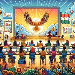 How Online Therapy Tools Can Empower Special Education Programs || TinyEYE Online Therapy
