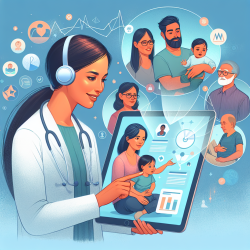 Enhancing Practitioner Skills: Insights from Parents Caring for Children with Rare Diseases || TinyEYE Online Therapy