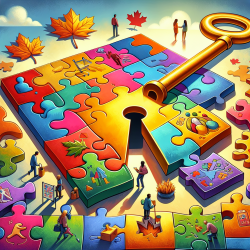 Unlocking the Future: Addressing Speech-Language Pathologist Shortages in Ontario || TinyEYE Online Therapy