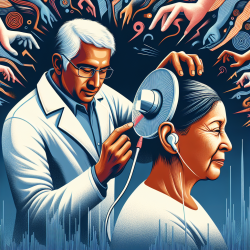 Implementing Research to Enhance Auditory Signal Detection in Noisy Environments: A Guide for Practitioners || TinyEYE Online Therapy