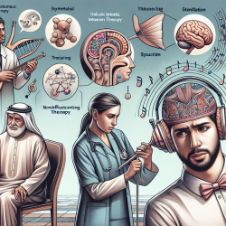 Enhancing Aphasia Treatment: Insights from Recent Research || TinyEYE Online Therapy