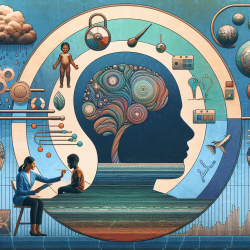 Empowering Practitioners: Harnessing Research for Child Development Success || TinyEYE Online Therapy