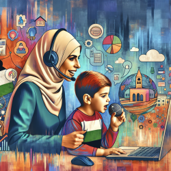 Advancing Practitioner Skills through Health Literacy Insights || TinyEYE Online Therapy