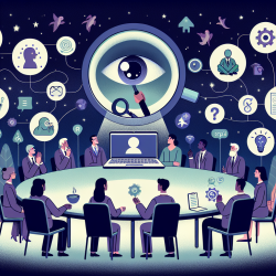 Enhancing Practitioner Skills: Insights from "When Academicians Mislead Readers" || TinyEYE Online Therapy