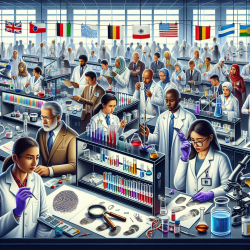 Boost Your Skills: Insights from Research Integrity in Forensic Science || TinyEYE Online Therapy