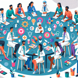 Enhancing Practitioner Skills in Gender-Affirming Medicine Through Design Thinking || TinyEYE Online Therapy