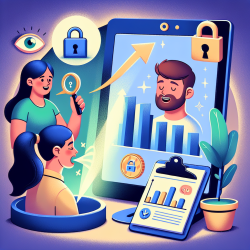 Unlock the Secret to Better Therapy Outcomes: What You Can Learn from a Groundbreaking Study on Disability Policies || TinyEYE Online Therapy