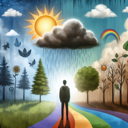 Understanding Adolescent Self-Harm: Insights for Practitioners || TinyEYE Online Therapy