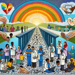 Empowering Practitioners: Bridging Health Disparities for a Brighter Future || TinyEYE Online Therapy