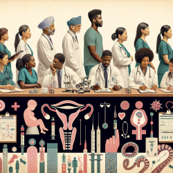 Enhancing Practitioner Skills: Insights from Institutional Ethnography on Reproductive Health Care for Women with FGC || TinyEYE Online Therapy