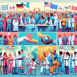 Empowering Practitioners: Bridging Gender Gaps in Global Health || TinyEYE Online Therapy
