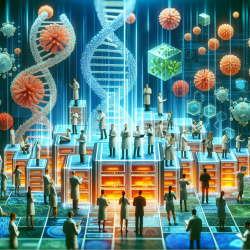 Unlocking the Future: Empowering Microbiologists with Database Mastery || TinyEYE Online Therapy