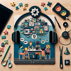 Transforming Speech Therapy: How TinyEYE is Revolutionizing Special Education with Technology || TinyEYE Online Therapy