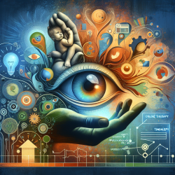 Implementing Research to Improve Outcomes for Children with Dyslexia || TinyEYE Online Therapy