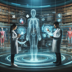 Enhancing Practitioner Skills with a Comprehensive Medical Abbreviation Database || TinyEYE Online Therapy