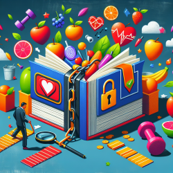 Unlocking the Power of MTM: A Fun Guide to Health Behavior Change || TinyEYE Online Therapy