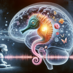 Unlock the Secret: How the Hippocampus Can Revolutionize Your Language Therapy Techniques! || TinyEYE Online Therapy