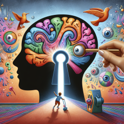 Unlocking the McGurk Effect: Enhancing Speech Perception in Children with Learning Disabilities || TinyEYE Online Therapy