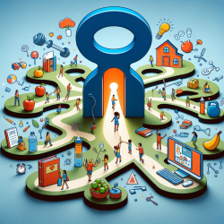 Unlocking the Potential of Web-Based Health Resources in Schools || TinyEYE Online Therapy