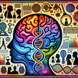 Understanding KAT6A Syndrome: Insights for Practitioners || TinyEYE Online Therapy