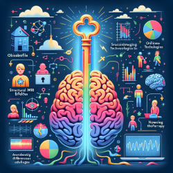Unlock the Secrets of Autism: Groundbreaking Research Reveals Brain-Based Sex Differences! || TinyEYE Online Therapy