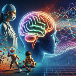 Neurodevelopmental Impacts of In Utero Zika Exposure: A Data-Driven Approach for Practitioners || TinyEYE Online Therapy