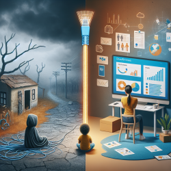 Empowering Pediatric Rehabilitation Through Telehealth: A Data-Driven Approach || TinyEYE Online Therapy