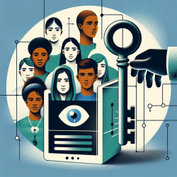 Unlock the Secret: How This Simple Tool Can Revolutionize Your Practice with Adolescents! || TinyEYE Online Therapy