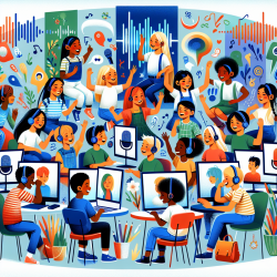 Telehealth Speech Therapy: Transforming Lives of School-Age Children || TinyEYE Online Therapy